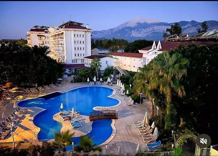 Miramor Hotel & Spa